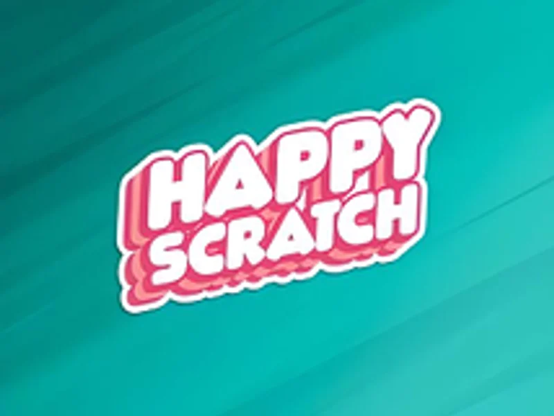 Happy Scratch
