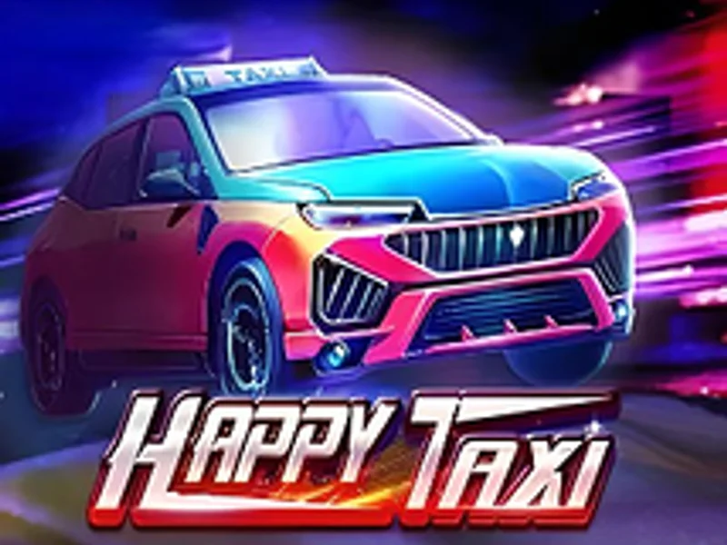 Happy Taxi