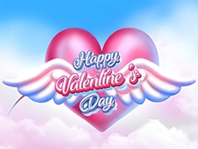 Happy Valentines Day