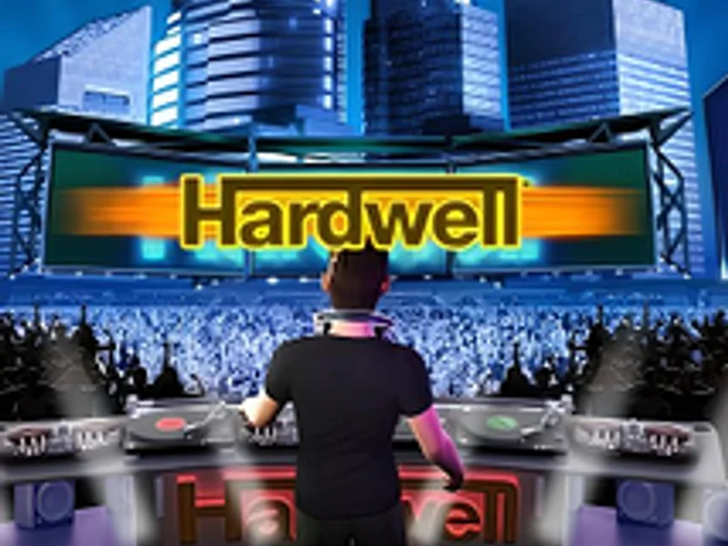 Hardwell