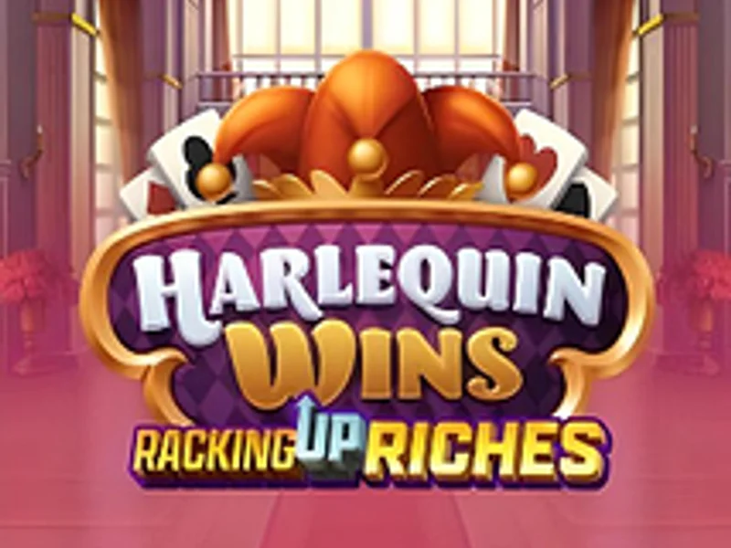 Harlequin Wins