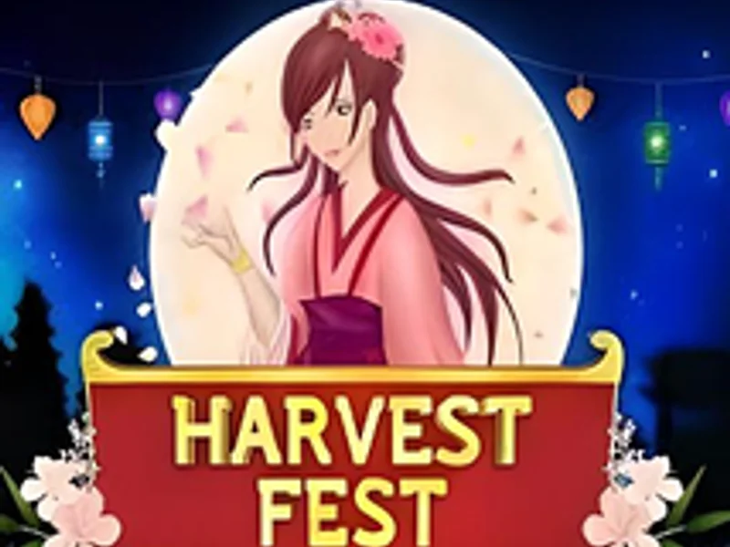 Harvest Fest