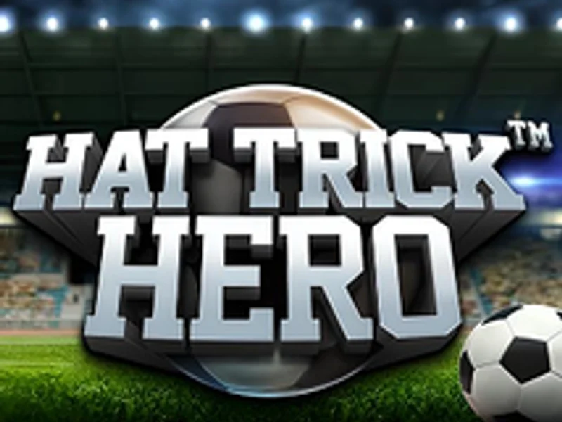 Hat Trick Hero