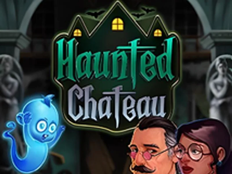 Haunted Chateau