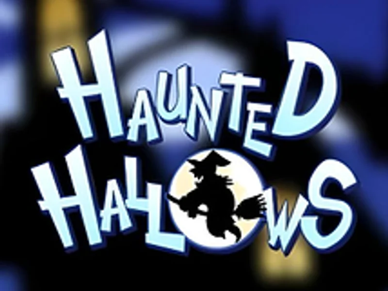 Haunted Hallows