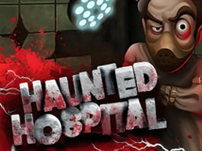 Haunted Hospital