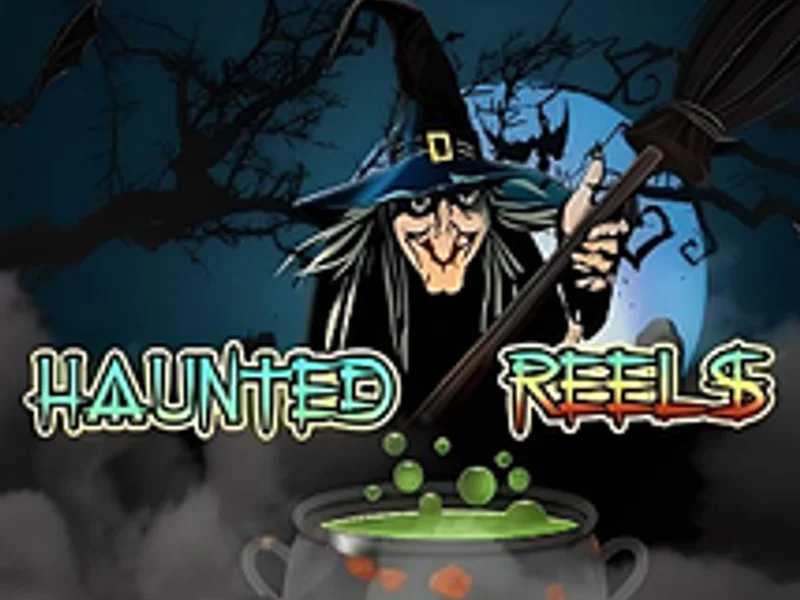 Haunted Reels