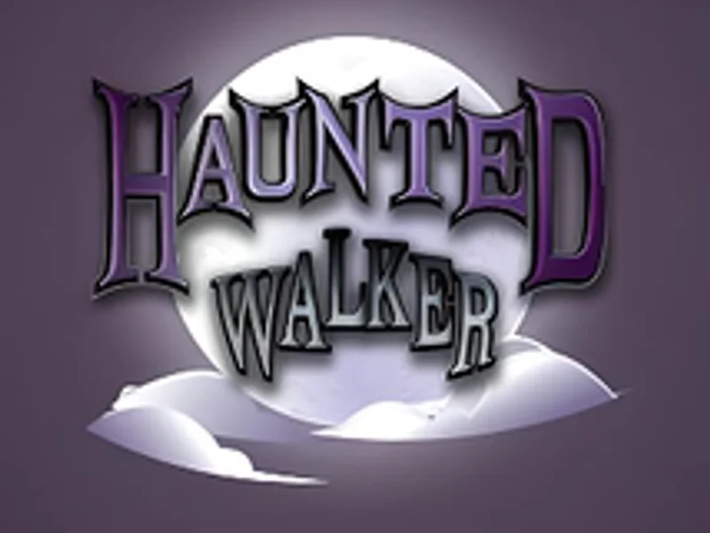 Haunted Walker