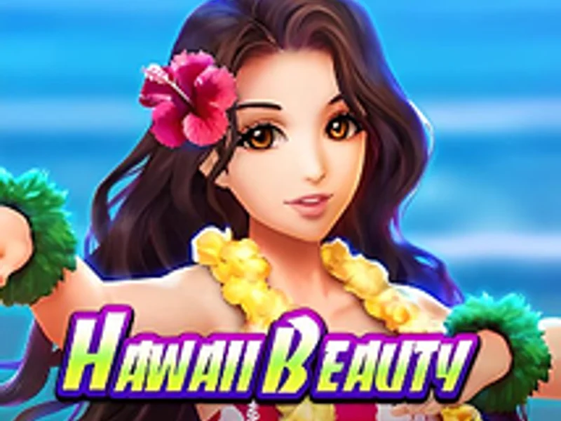 Hawaii Beauty