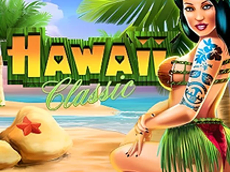 Hawaii