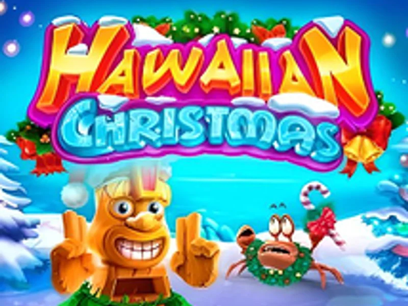 Hawaiian Christmas