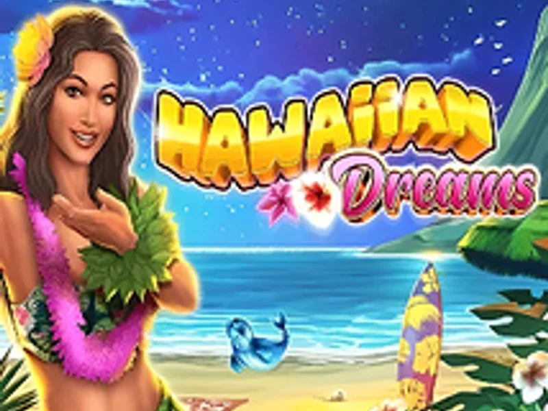 Hawaiian Dreams