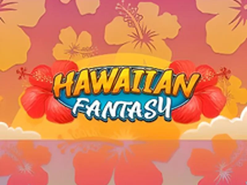 Hawaiian Fantasy