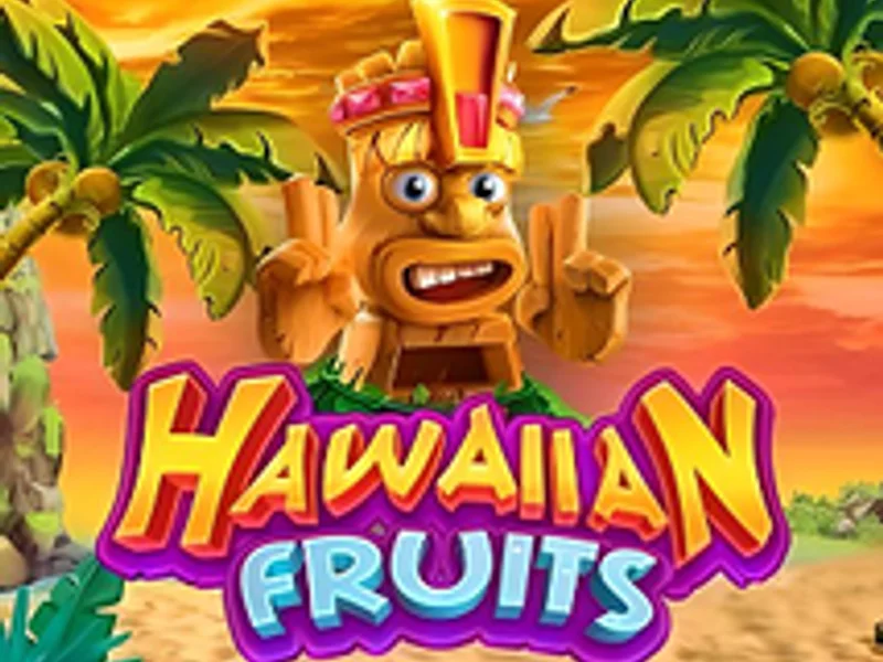 Hawaiian Fruits