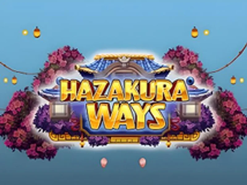 Hazakura Ways