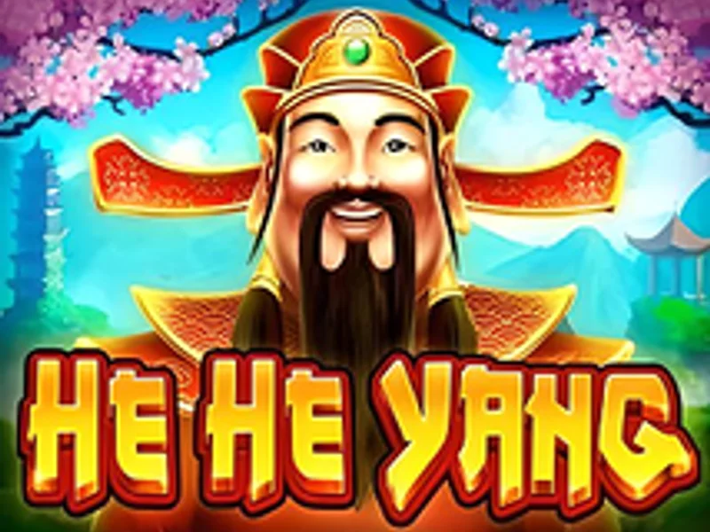 He He Yang