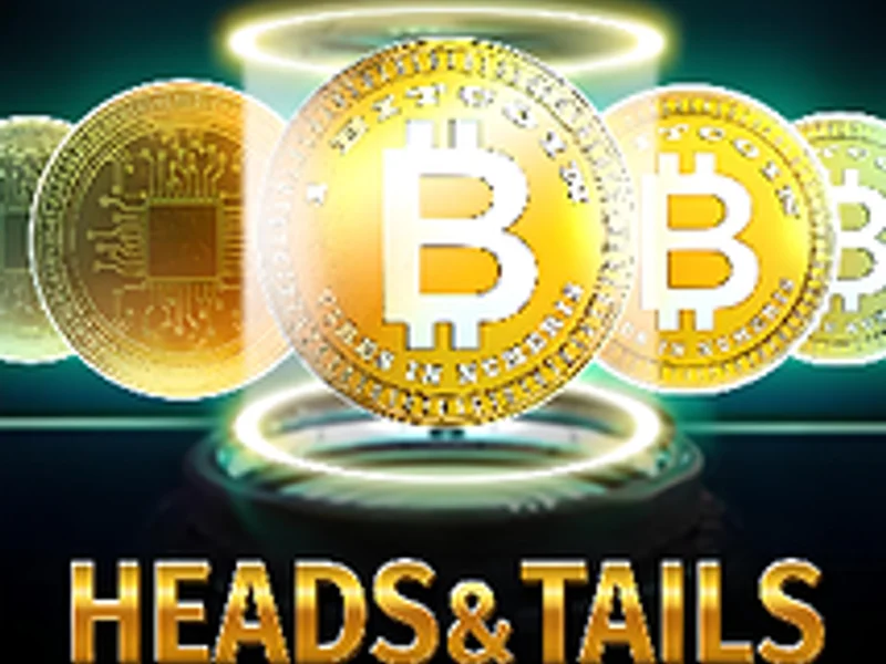 Heads and Tails