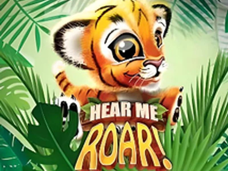 Hear Me Roar