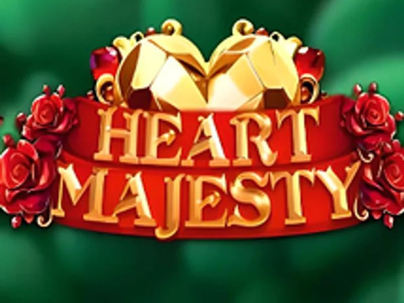 Heart Majesty