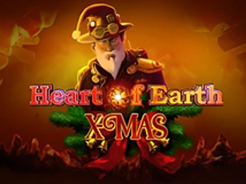 Heart of Earth Xmas