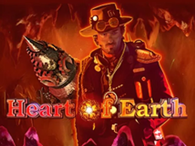 Heart of Earth