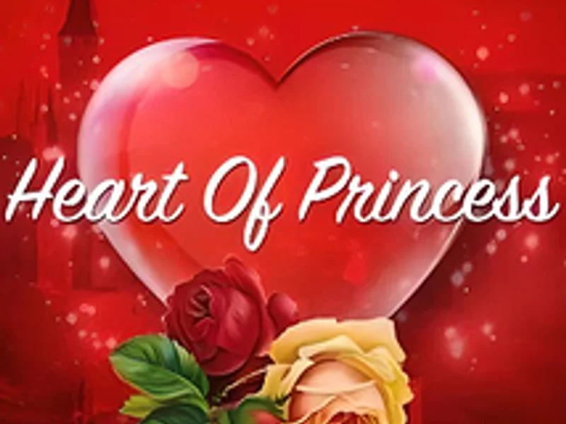 Heart of Princess