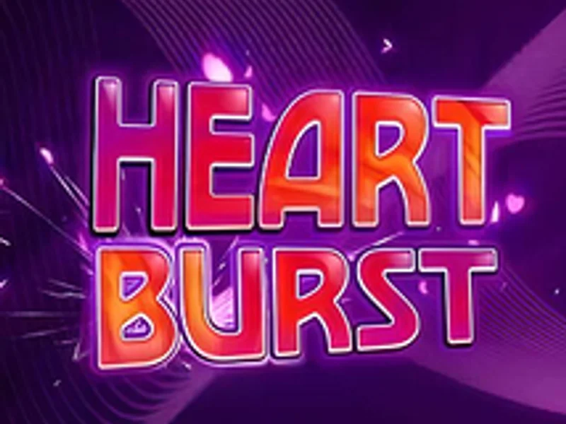 Heartburst