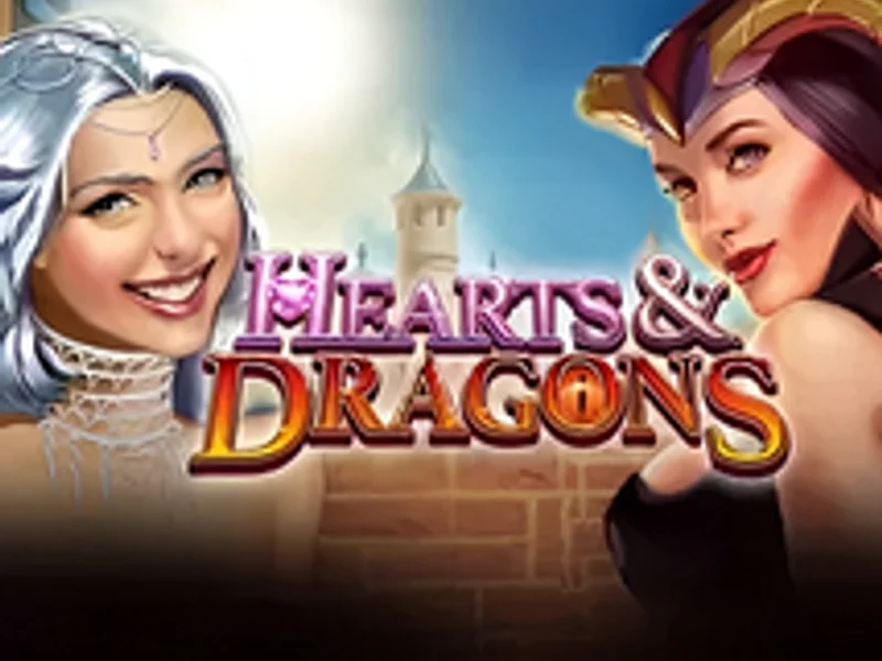 Hearts and Dragons