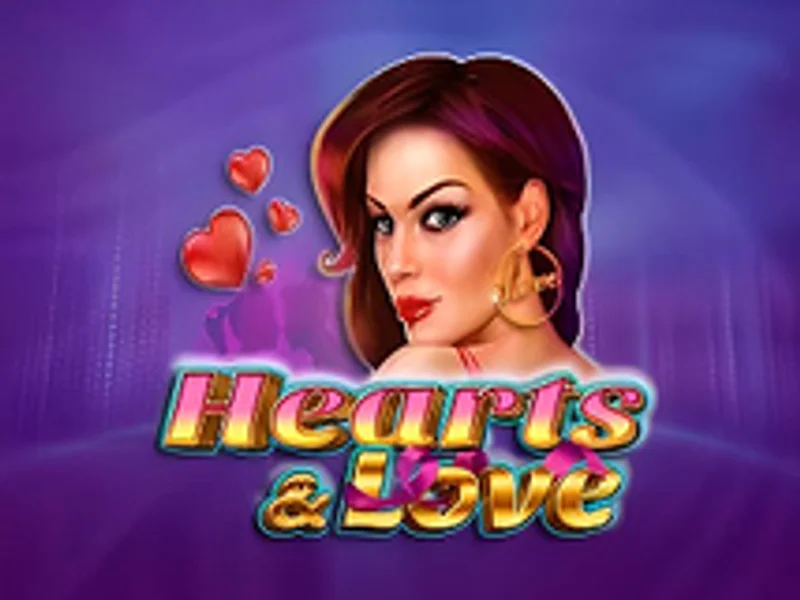 Hearts and Love