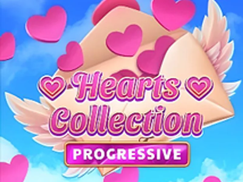 Hearts Collection