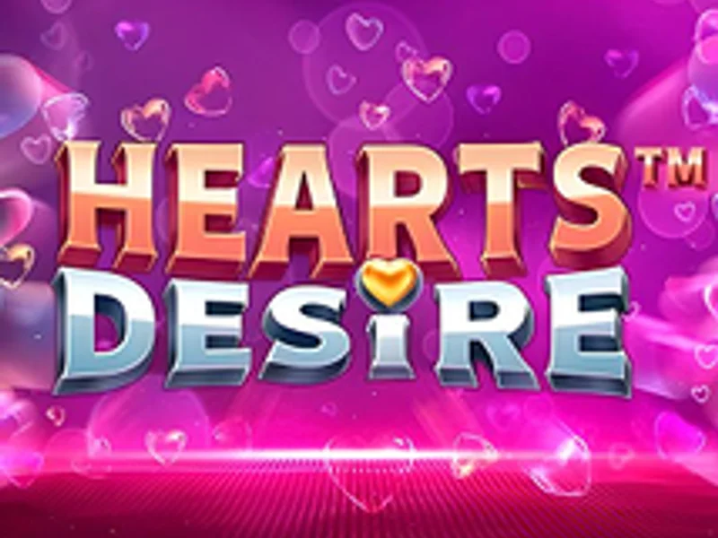 Hearts Desire