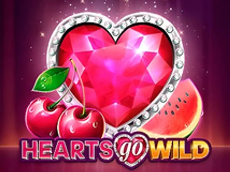 Hearts go Wild