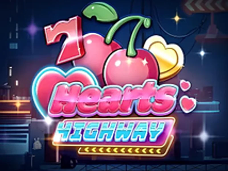 Hearts Highway