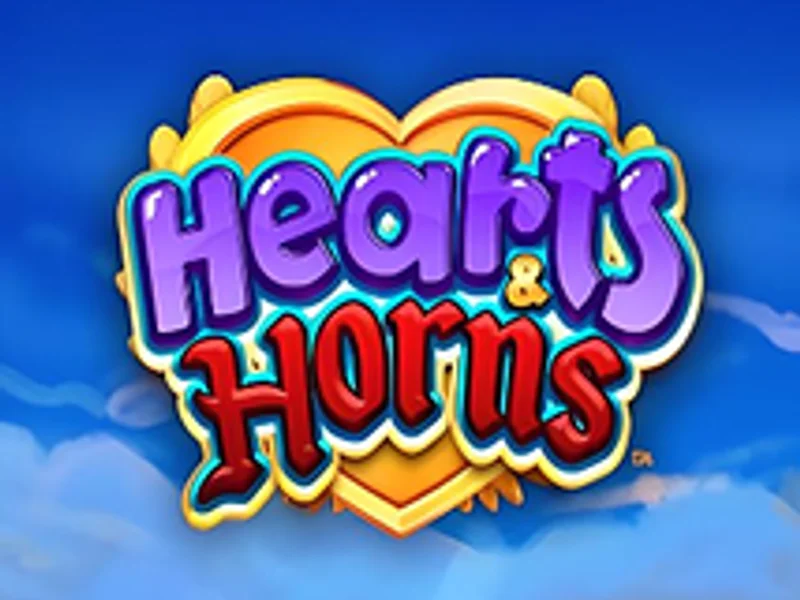 Hearts Horns