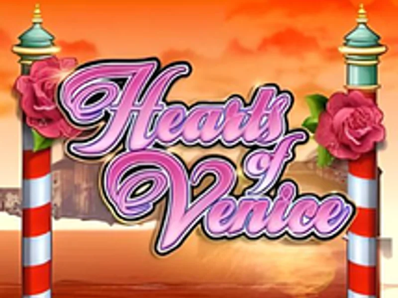 Hearts of Venice