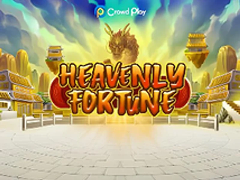 Heavenly Fortune