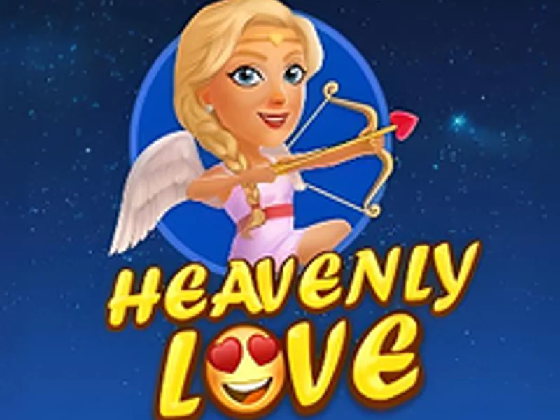 Heavenly Love
