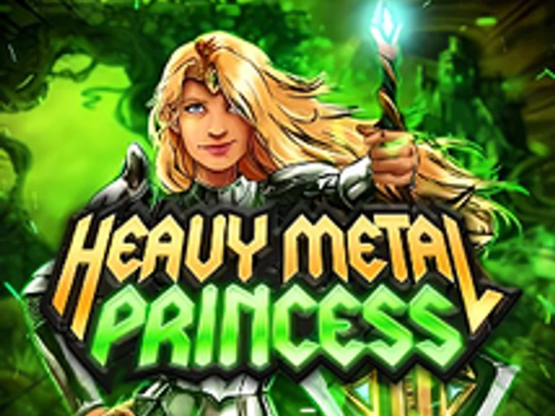Heavy Metal Princess