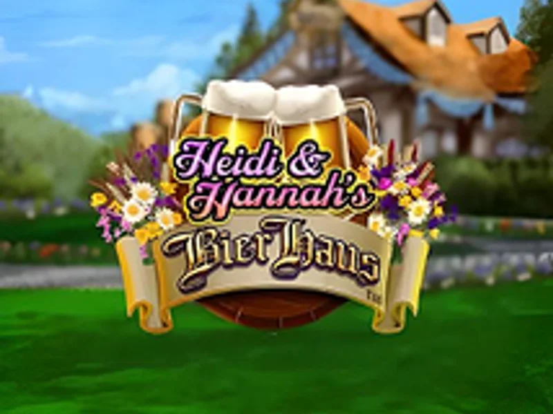 Heidi and Hannahs Bier Haus