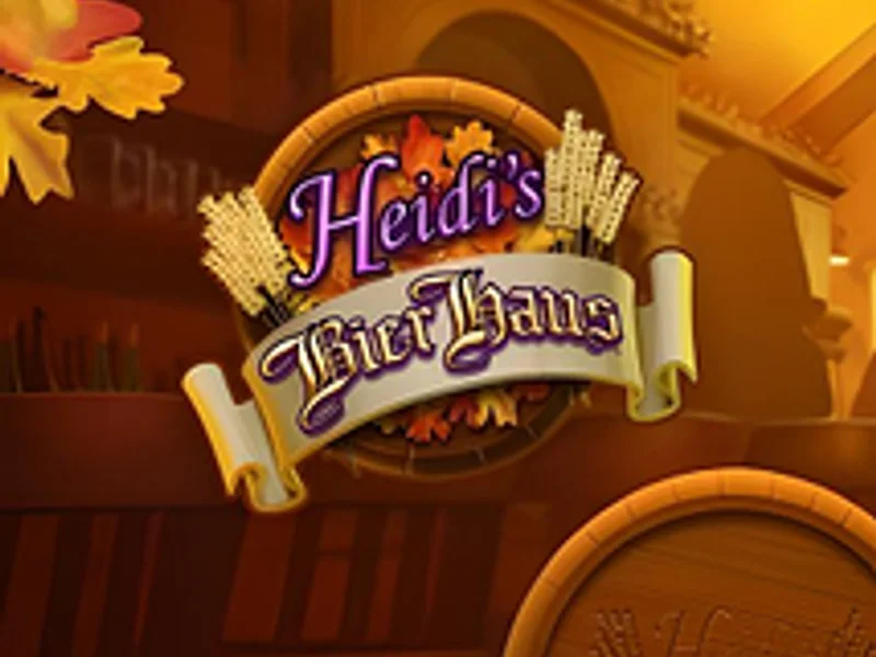 Heidis Bier Haus