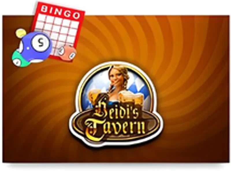 Heidis Tavern