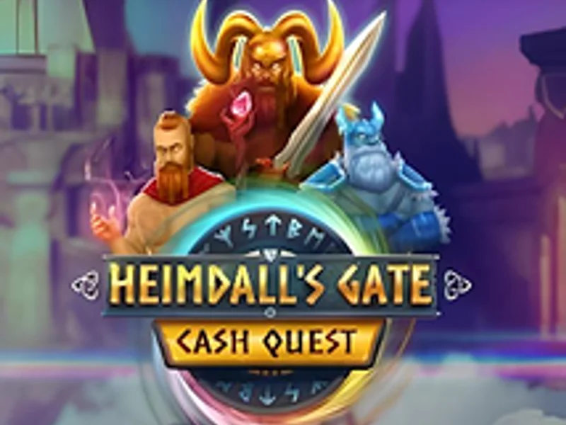 Heimdalls Gate Cash Quest