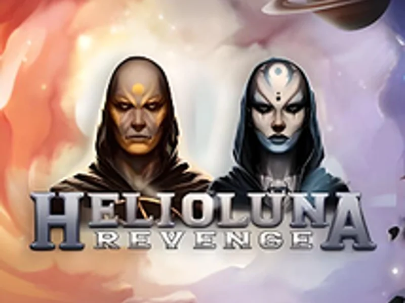 Helioluna Revenge