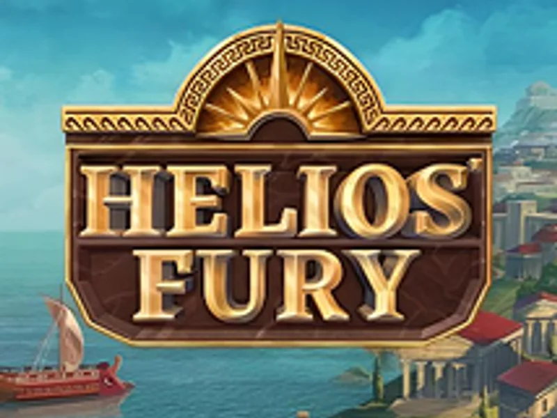 Helios Fury