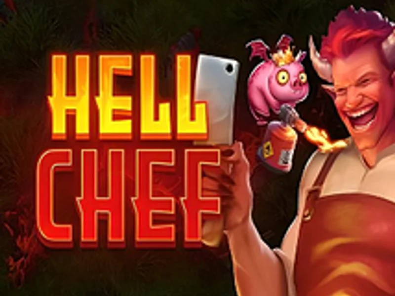 Hell Chef
