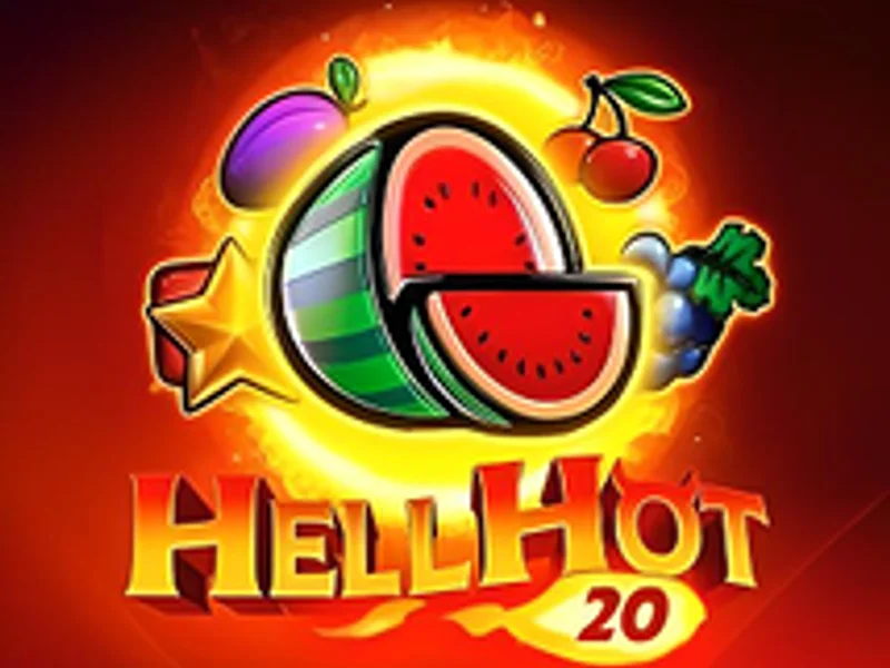 Hell Hot 20