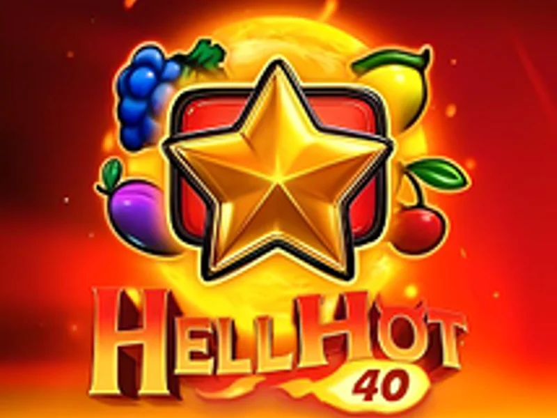 Hell Hot 40
