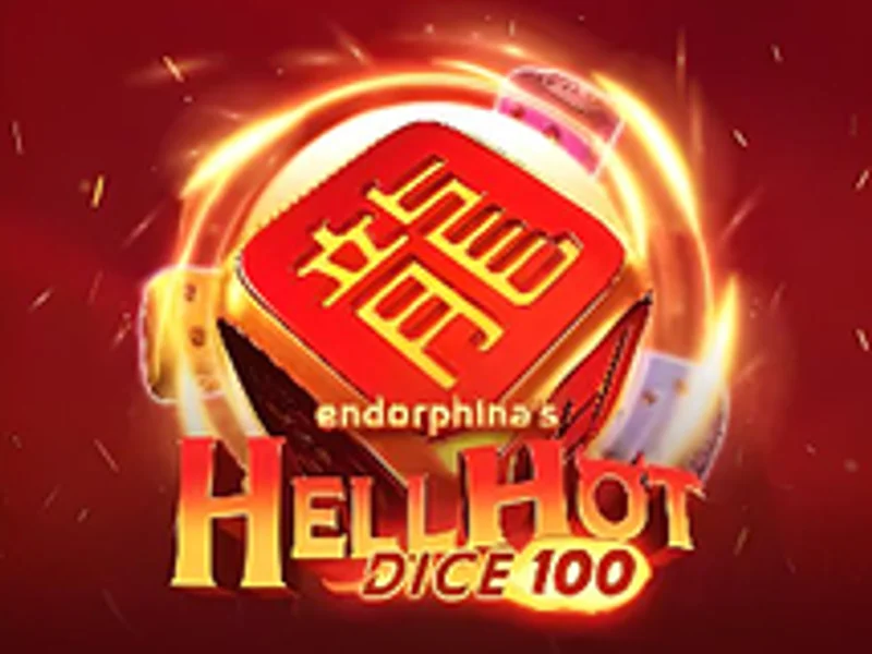 Hell Hot Dice 100