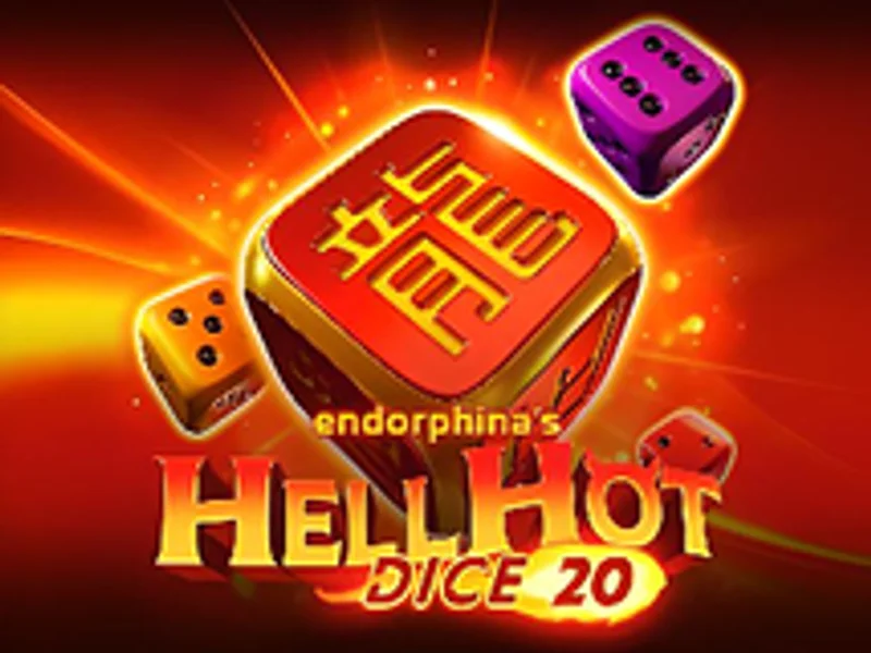 Hell Hot Dice 20