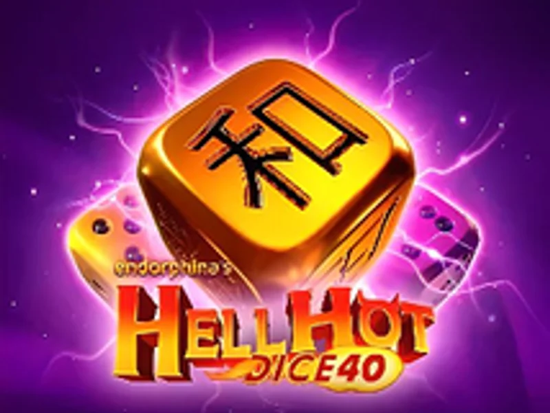 Hell Hot Dice 40